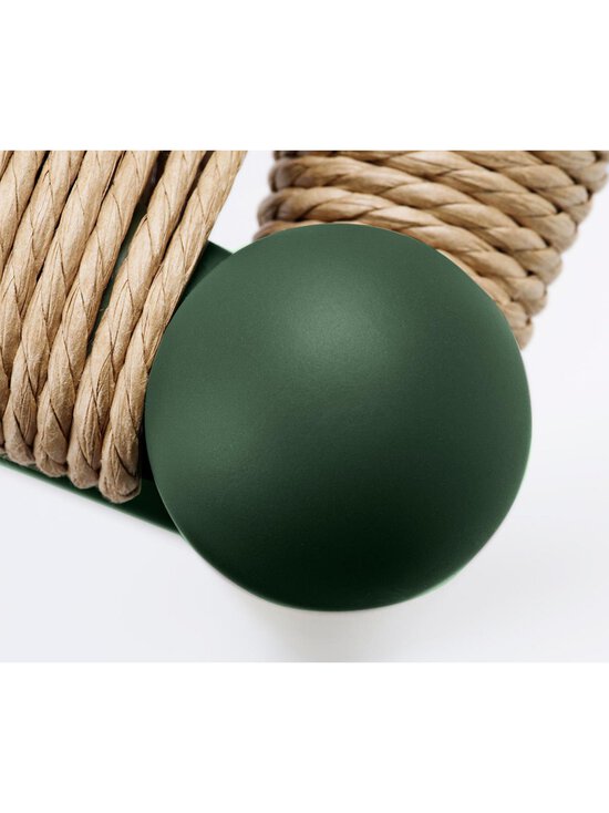 Carl Hansen&Son - CH24 Wishbone -tuoli - VIHREÄ - photo 5 Carl Hansen&Son - CH24 Wishbone -tuoli - VIHREÄ | Stockmann - photo 5