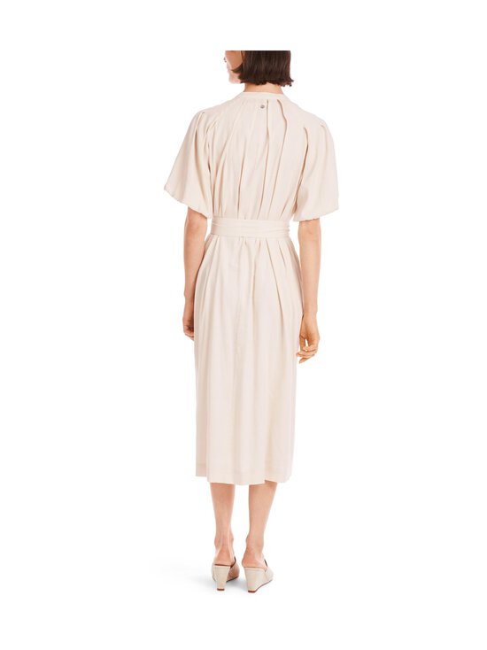 Marc Cain - Midikleit - 153 IVORY - photo 3 Marc Cain - Midikleit - 153 IVORY | Stockmann - photo 3