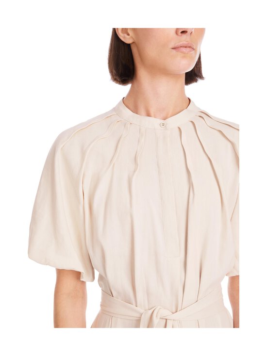 Marc Cain - Midikleit - 153 IVORY - photo 4 Marc Cain - Midikleit - 153 IVORY | Stockmann - photo 4