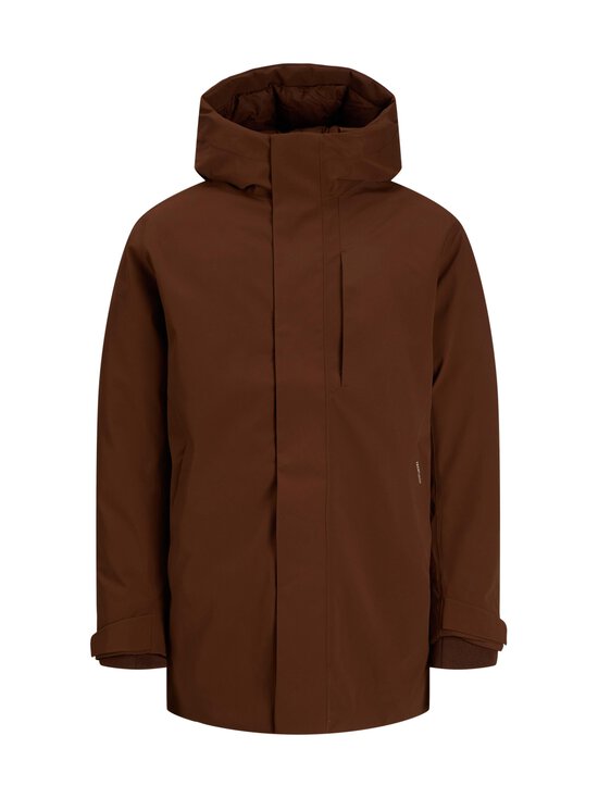 Jack & Jones - JjeKeen parka jaka - COCOA | Stockmann - photo 1