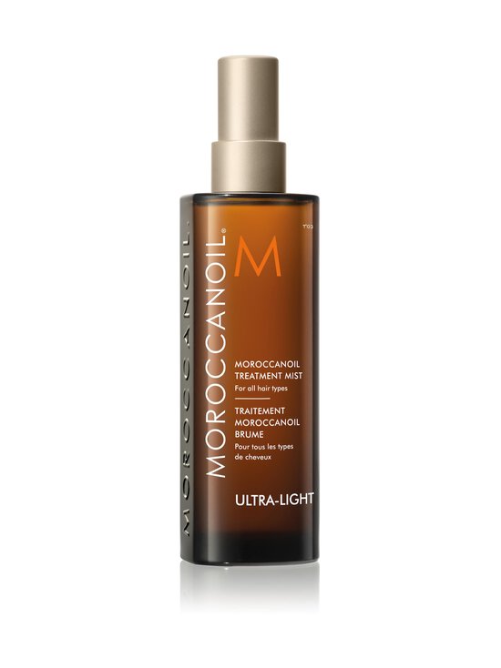 Treatment Mist matu eļļa 100 ml