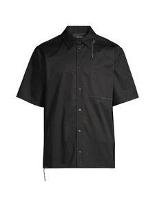 AXEL ARIGATO - Dylan-paita - BLACK | Stockmann