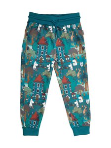 Moomin by Martinex - Festivity Track bikses - BLUE | Stockmann