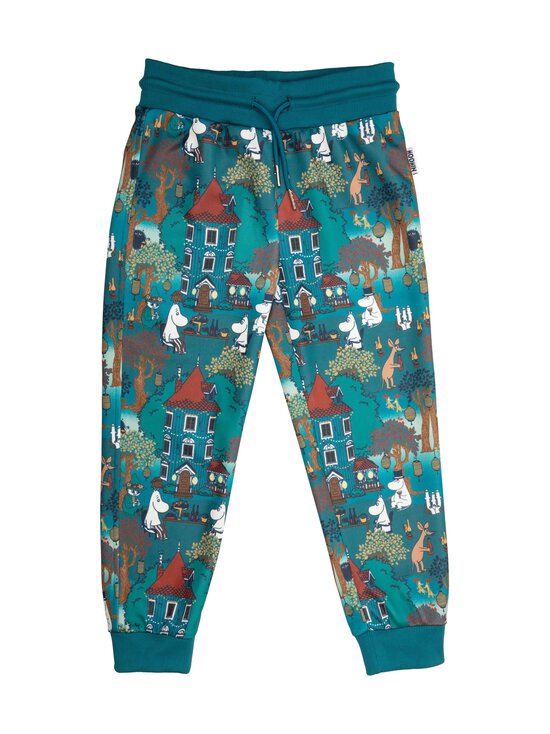 Moomin by Martinex - Festivity Track bikses - BLUE | Stockmann - photo 1