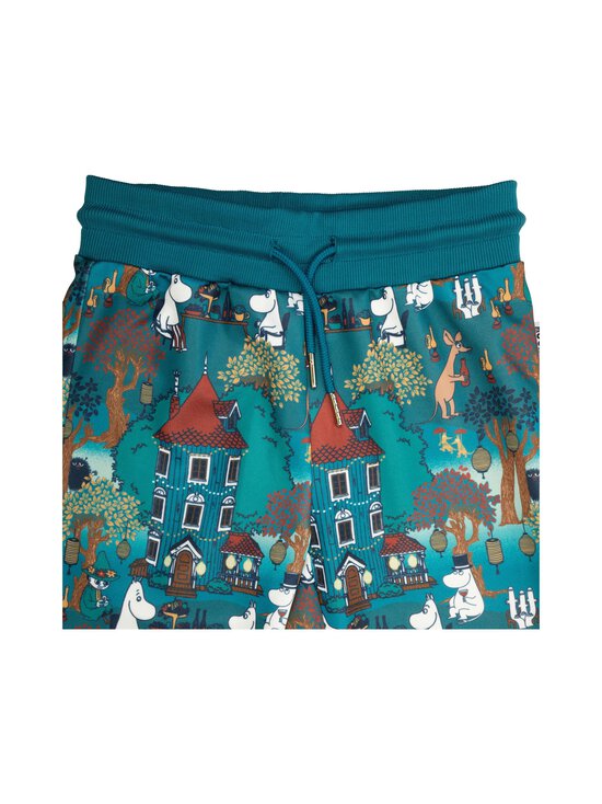 Moomin by Martinex - Festivity Track bikses - BLUE | Stockmann - photo 2