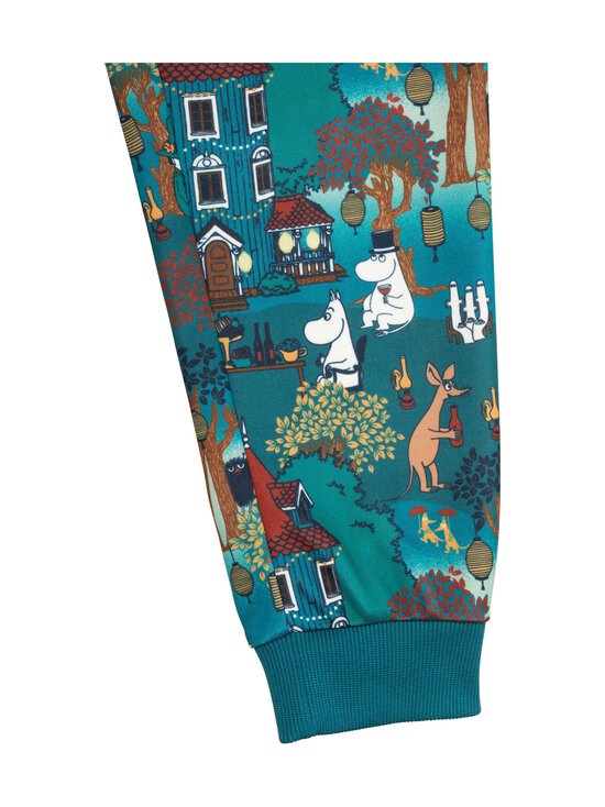 Moomin by Martinex - Festivity Track bikses - BLUE | Stockmann - photo 3