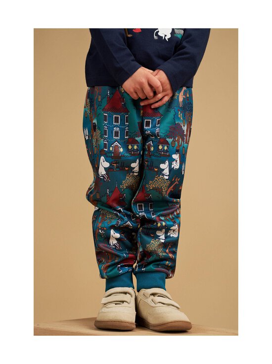 Moomin by Martinex - Festivity Track bikses - BLUE | Stockmann - photo 4