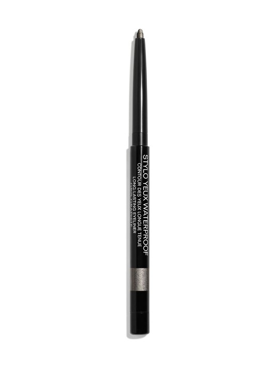 STYLO YEUX WATERPROOF Longwear Eyeliner And Kohl Pencil