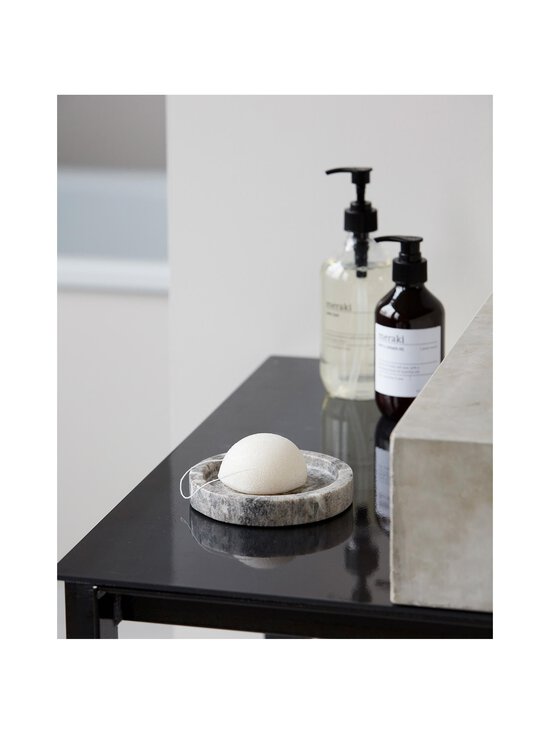 Meraki - Konjac Sponge -konjakkisieni 6 g - WHITE - photo 2 Meraki - Konjac Sponge -konjakkisieni 6 g - WHITE | Stockmann - photo 2