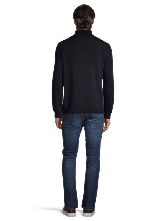 Oscar Jacobson - Salim-villasekoitepoolo - 210 NAVY | Stockmann - photo 3