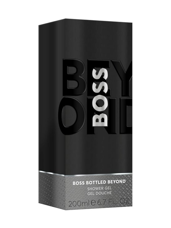 BOSS - Bottled Beyond Showergel dušas želeja - NOCOL | Stockmann - photo 2