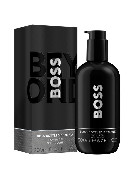 BOSS - Bottled Beyond Showergel dušas želeja - NOCOL | Stockmann - photo 3