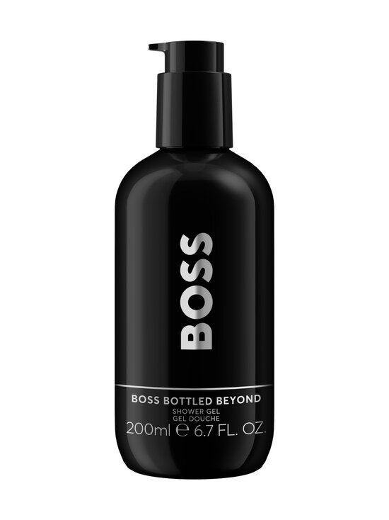 BOSS - Bottled Beyond Showergel -suihkugeeli - NOCOL - photo 1 BOSS - Bottled Beyond Showergel -suihkugeeli - NOCOL | Stockmann - photo 1