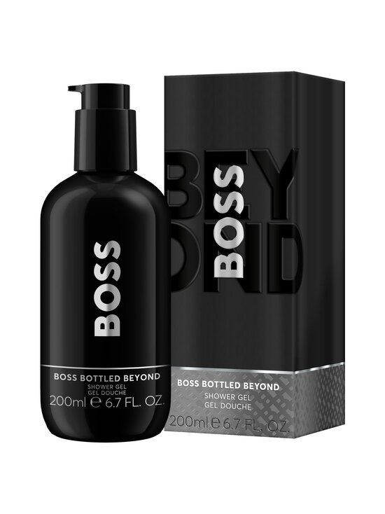 BOSS - Bottled Beyond Showergel -suihkugeeli - NOCOL - photo 3 BOSS - Bottled Beyond Showergel -suihkugeeli - NOCOL | Stockmann - photo 3