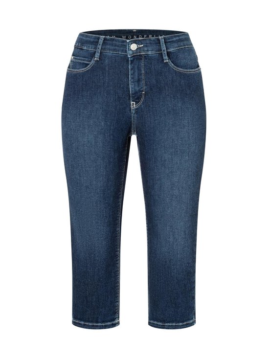 Mac Jeans - 0351 Dream Sun džinsi - D842 DARK BLUE BASIC USED - photo 1 Mac Jeans - 0351 Dream Sun džinsi - D842 DARK BLUE BASIC USED | Stockmann - photo 1