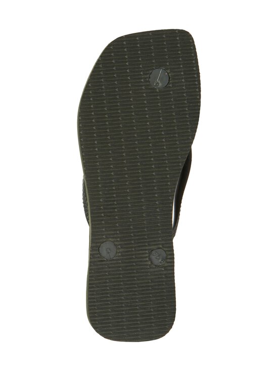 Havaianas - Varvassandaalid Slim Square Logo Metallic - 4896 OLIVE GREEN - photo 4 Havaianas - Varvassandaalid Slim Square Logo Metallic - 4896 OLIVE GREEN | Stockmann - photo 4