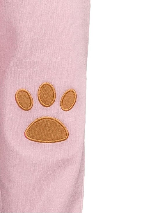 Bogi - Oona-collegehousut - SUGAR PINK | Stockmann - photo 5