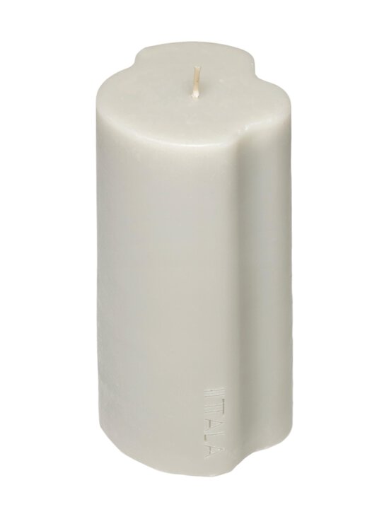 Aalto Hiekka -pöytäkynttilä 16 cm