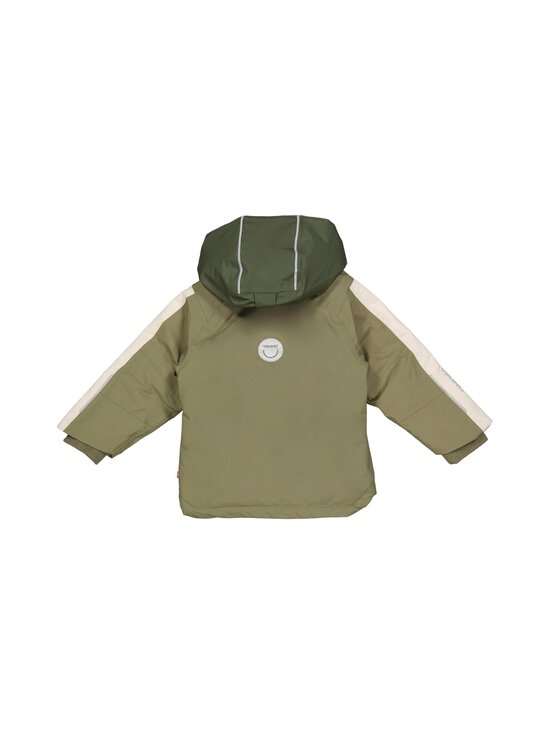 Viking - Play Winter Thermal -talvitakki - 37 OLIVE - photo 2 Viking - Play Winter Thermal -talvitakki - 37 OLIVE | Stockmann - photo 2