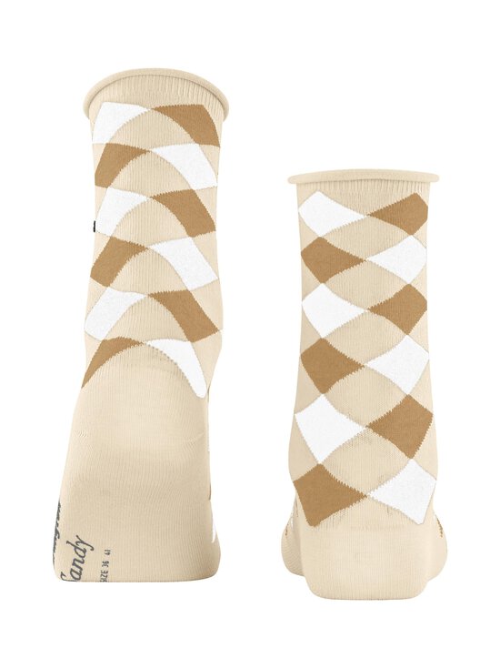Burlington - Sandy zeķes - 4011 CREAM - photo 2 Burlington - Sandy zeķes - 4011 CREAM | Stockmann - photo 2