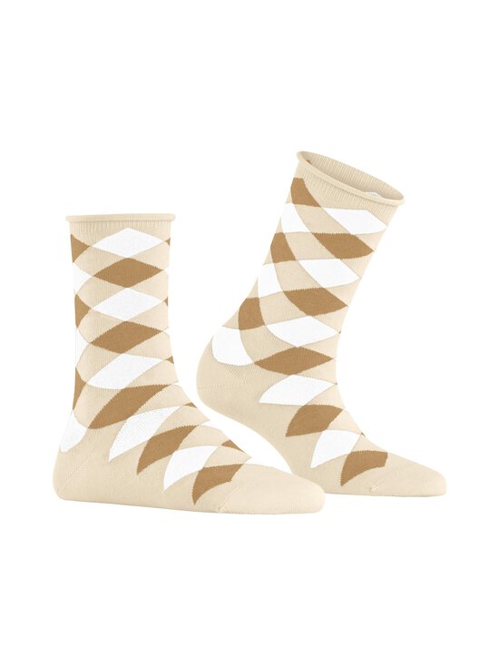 Burlington - Sandy zeķes - 4011 CREAM - photo 3 Burlington - Sandy zeķes - 4011 CREAM | Stockmann - photo 3