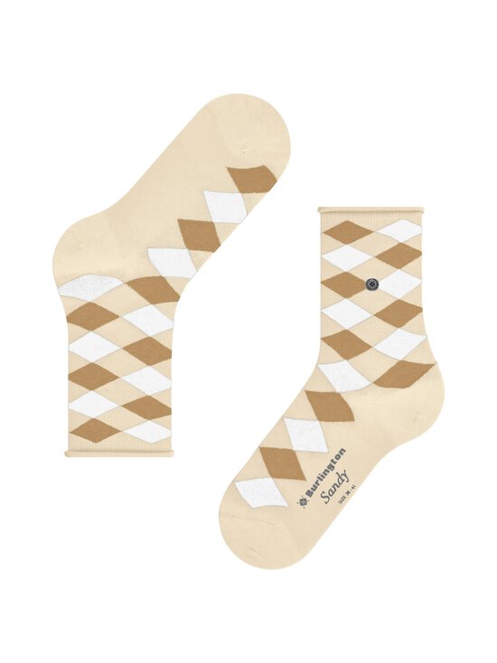 Burlington - Sandy zeķes - 4011 CREAM - photo 5 Burlington - Sandy zeķes - 4011 CREAM | Stockmann - photo 5