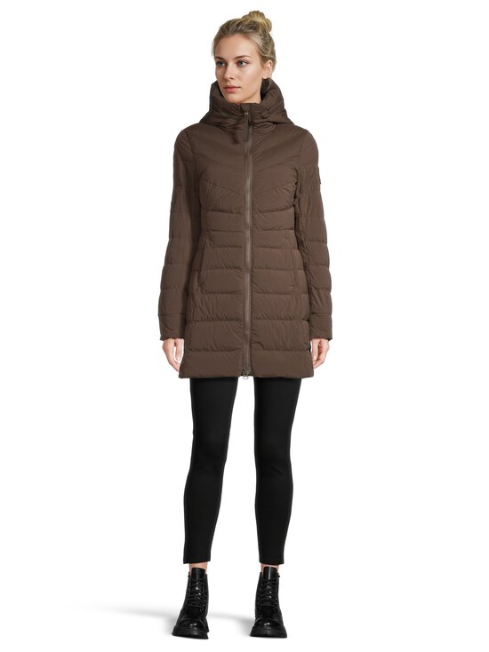 Canada Goose - Clair-untuvatakki - 9842 TERRA - TERRA | Stockmann - photo 2