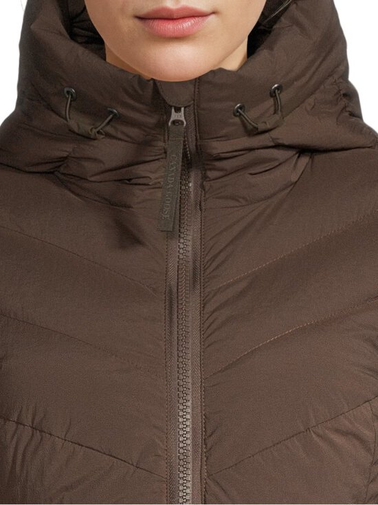 Canada Goose - Clair-untuvatakki - 9842 TERRA - TERRA | Stockmann - photo 5