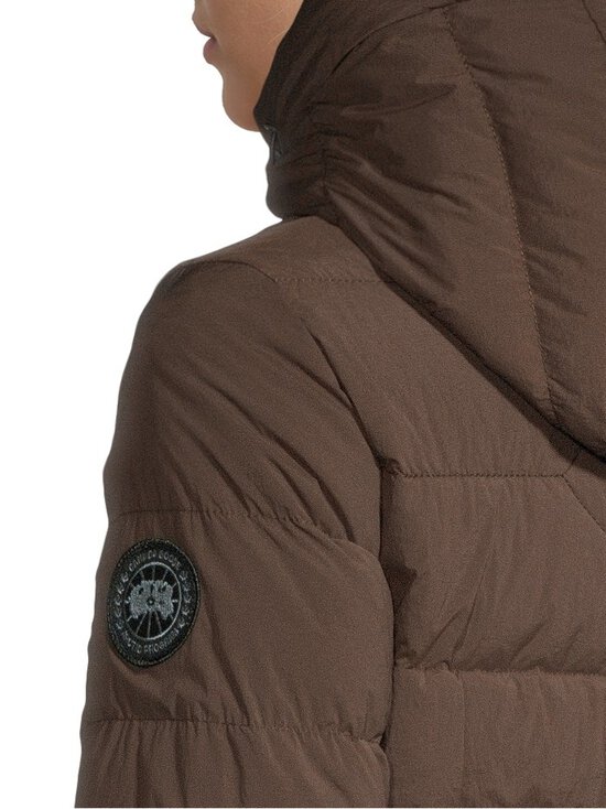 Canada Goose - Clair-untuvatakki - 9842 TERRA - TERRA | Stockmann - photo 6