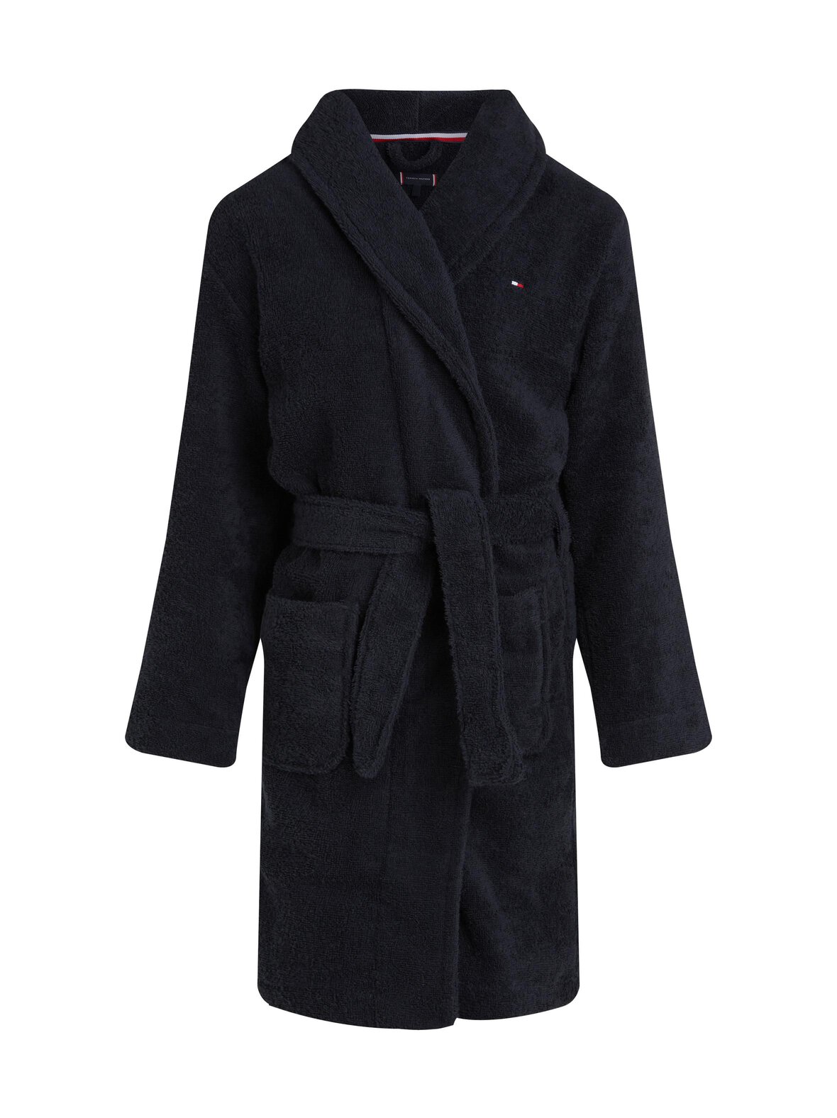 Towelling-kylpytakki