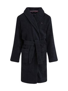 Tommy Hilfiger - Towelling halāts - DW5 DESERT SKY Tommy Hilfiger - Towelling halāts - DW5 DESERT SKY | Stockmann