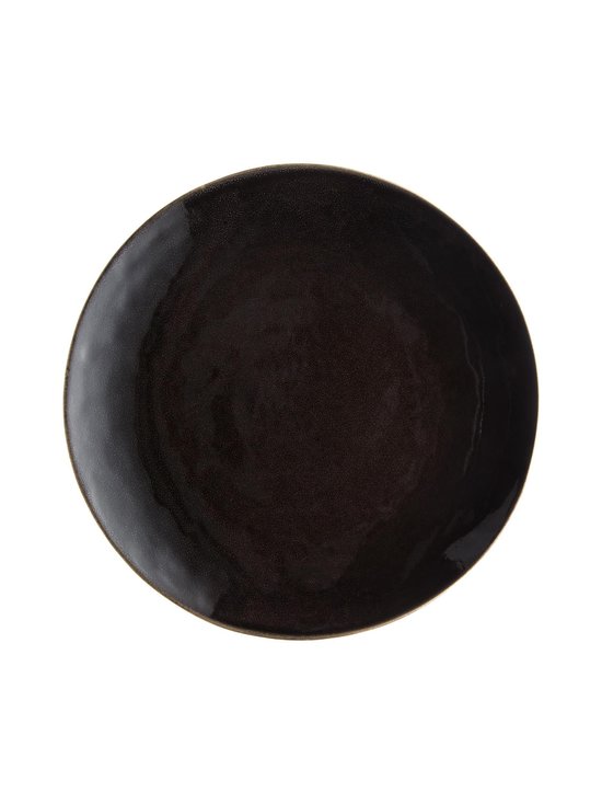 Nordic Coal taldrik 14,5 cm