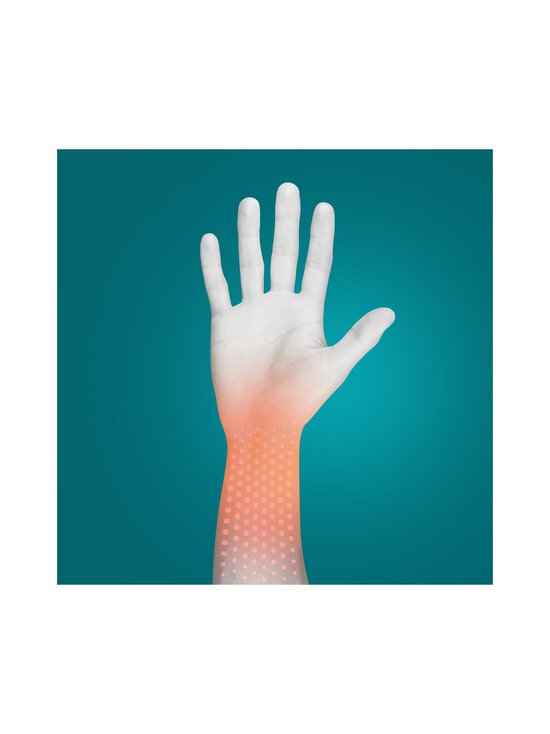 Homedics - Hot and Cold Relief Gel -kompressiorannetuki - BLACK - photo 2 Homedics - Hot and Cold Relief Gel -kompressiorannetuki - BLACK | Stockmann - photo 2