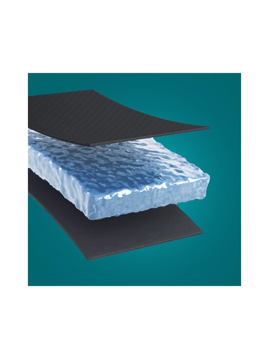 Homedics - Hot and Cold Relief Gel -kompressiorannetuki - BLACK - photo 3 Homedics - Hot and Cold Relief Gel -kompressiorannetuki - BLACK | Stockmann - photo 3