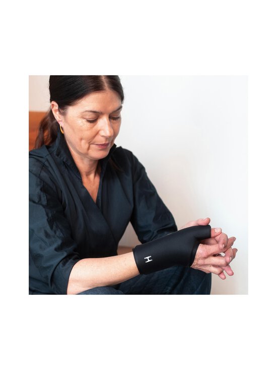 Homedics - Hot and Cold Relief Gel -kompressiorannetuki - BLACK - photo 5 Homedics - Hot and Cold Relief Gel -kompressiorannetuki - BLACK | Stockmann - photo 5