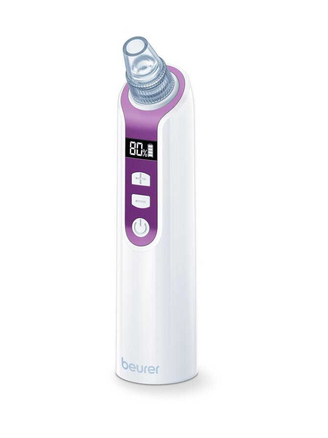 Facial care device