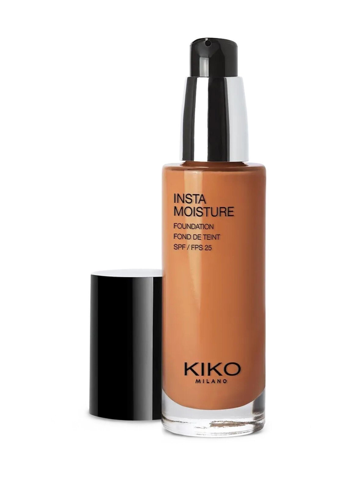 Instamoisture foundation spf25 -meikkivoide