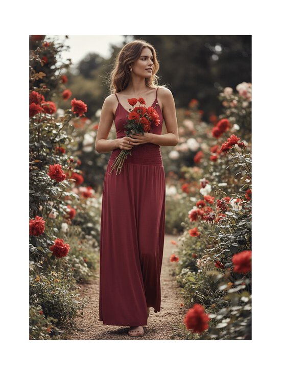 Samsoe Samsoe - Saumi-hame - 181725TCX DRY ROSE | Stockmann - photo 3