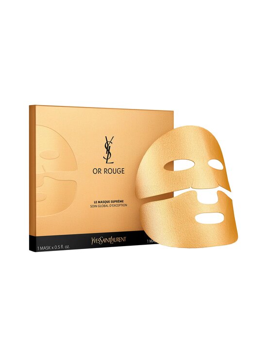 Or Rouge Le Mask Supreme -kasvonaamio