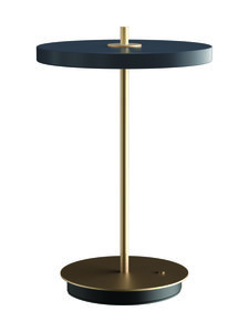 UMAGE - Asteria Move -pöytävalaisin - ANTHRACITE | Stockmann