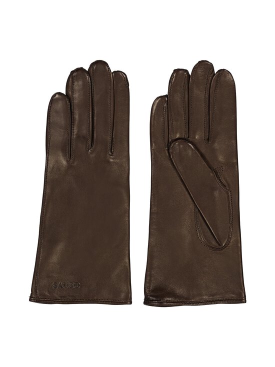 Sauso - Kaisa-nahkasormikkaat - LONDON TAN | Stockmann - photo 1