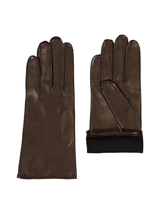 Sauso - Kaisa-nahkasormikkaat - LONDON TAN | Stockmann - photo 4