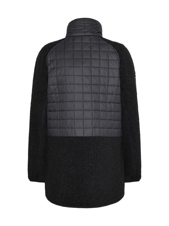 Didriksons - Hazel hibrīda jaka - 060 BLACK - photo 2 Didriksons - Hazel hibrīda jaka - 060 BLACK | Stockmann - photo 2