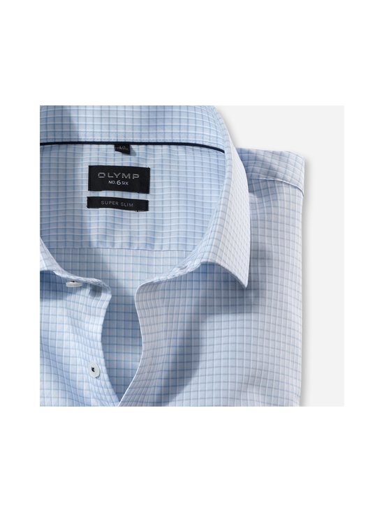 Olymp - Triiksärk Super slim - 11 BLEU - photo 3 Olymp - Triiksärk Super slim - 11 BLEU | Stockmann - photo 3