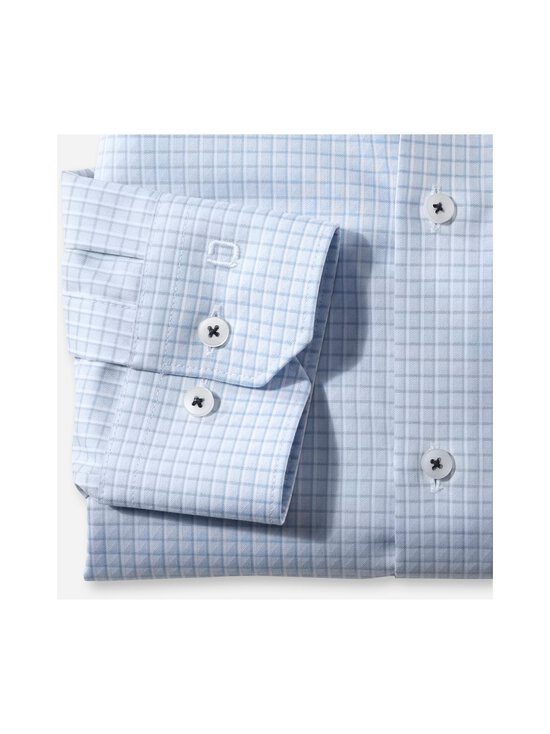 Olymp - Triiksärk Super slim - 11 BLEU - photo 4 Olymp - Triiksärk Super slim - 11 BLEU | Stockmann - photo 4