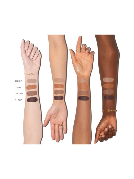 DIOR - Forever Skin Contour Stick -varjostuspuikko - 2 | Stockmann - photo 4