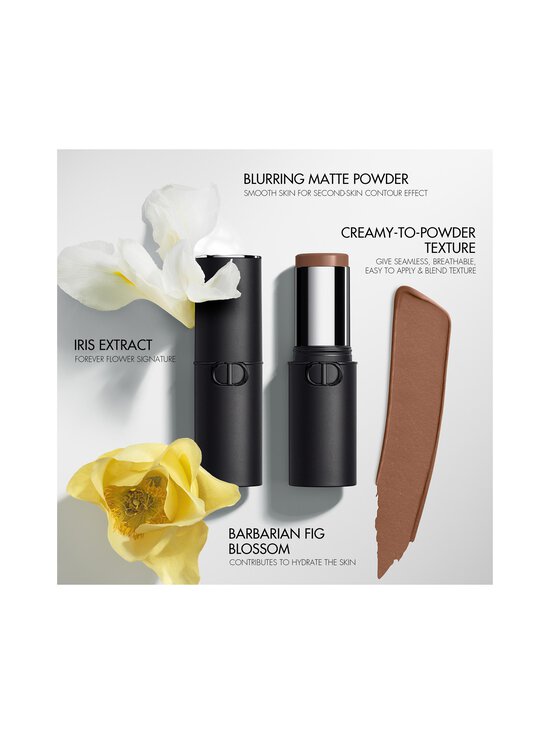 DIOR - Forever Skin Contour Stick -varjostuspuikko - 2 | Stockmann - photo 7