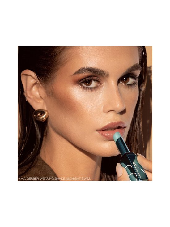 NARS - Afterglow Lip Balm lūpu balzams - MIDNIGHT SWIM | Stockmann - photo 3