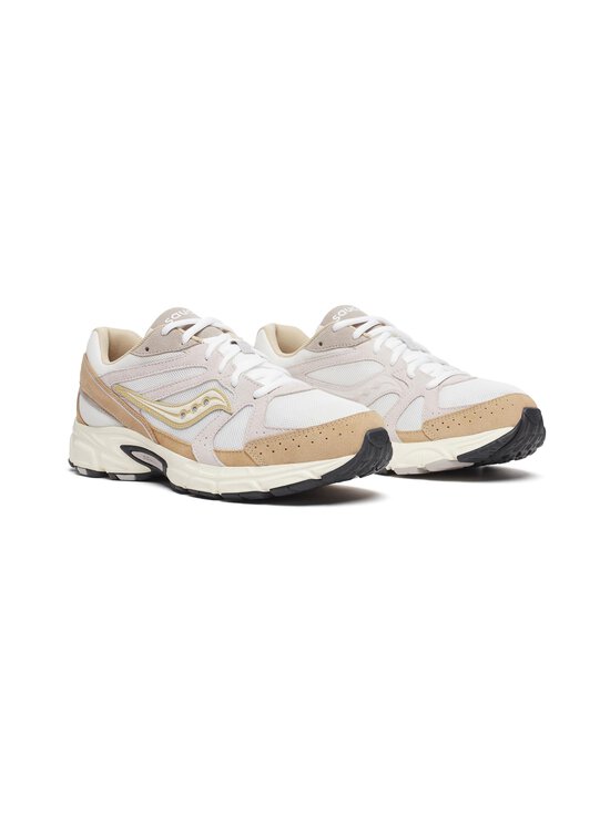 Saucony Originals - Ride Millennium -sneakerit - 6 WHITE/SAND - photo 2 Saucony Originals - Ride Millennium -sneakerit - 6 WHITE/SAND | Stockmann - photo 2