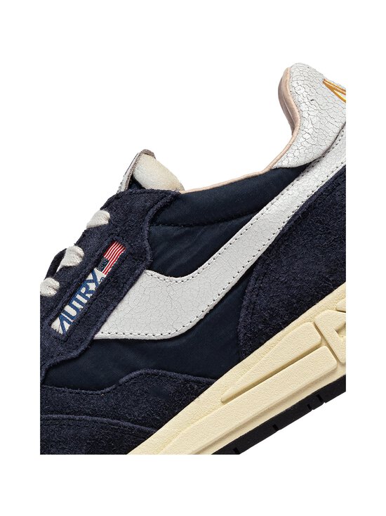 AUTRY - Reelwind Low -tennarit - WHT/SPACE | Stockmann - photo 6